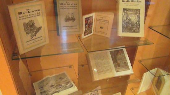 Hauff's Märchenmuseum